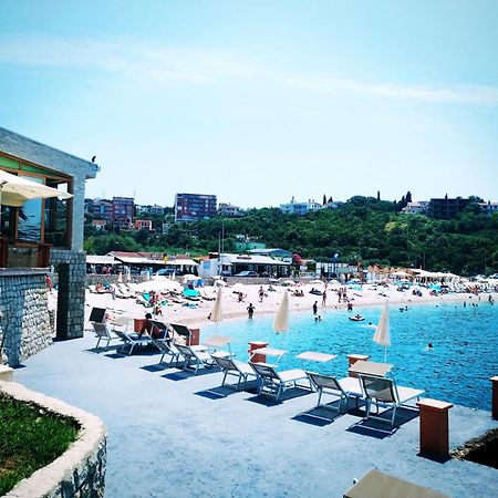 Apartmani Ljubica Utjeha Esterno foto