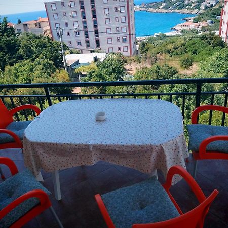 Apartmani Ljubica Utjeha Esterno foto