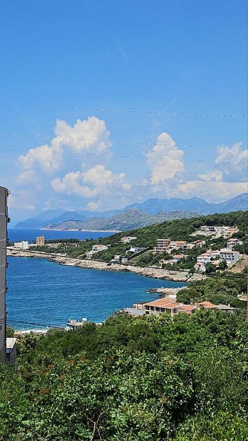 Apartmani Ljubica Utjeha Esterno foto