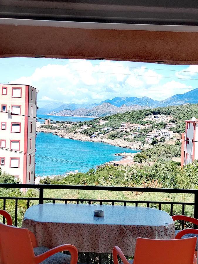 Apartmani Ljubica Utjeha Esterno foto