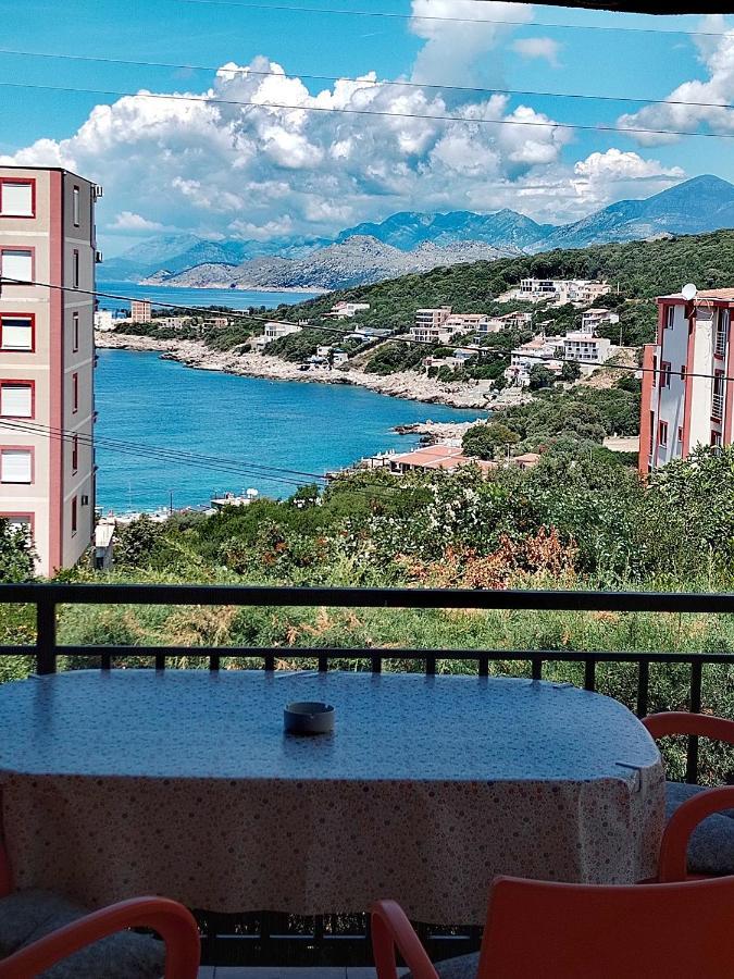 Apartmani Ljubica Utjeha Esterno foto