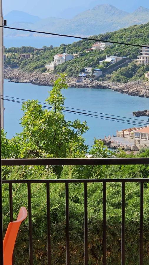 Apartmani Ljubica Utjeha Esterno foto