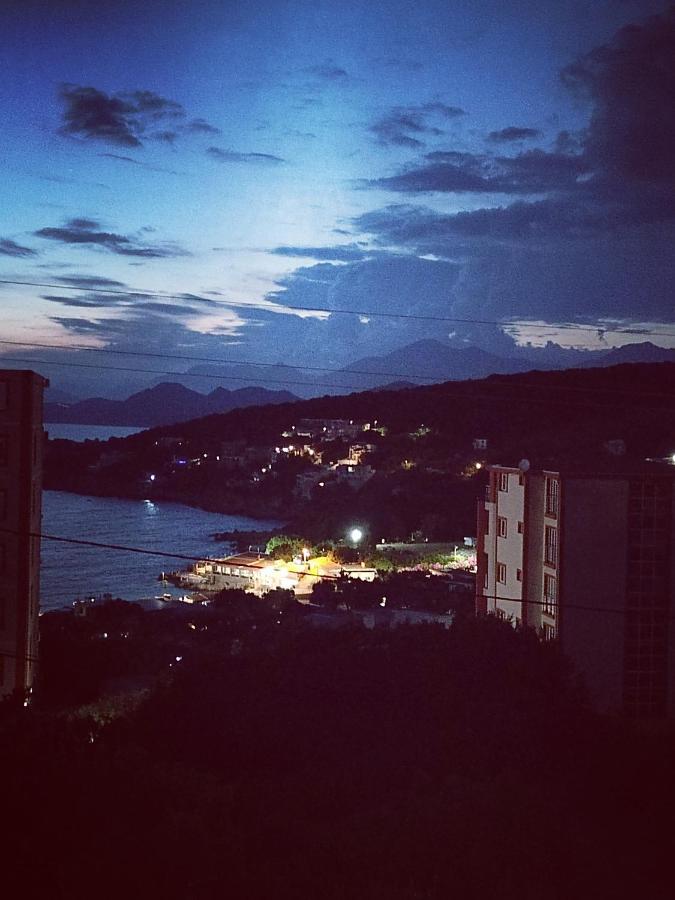 Apartmani Ljubica Utjeha Esterno foto