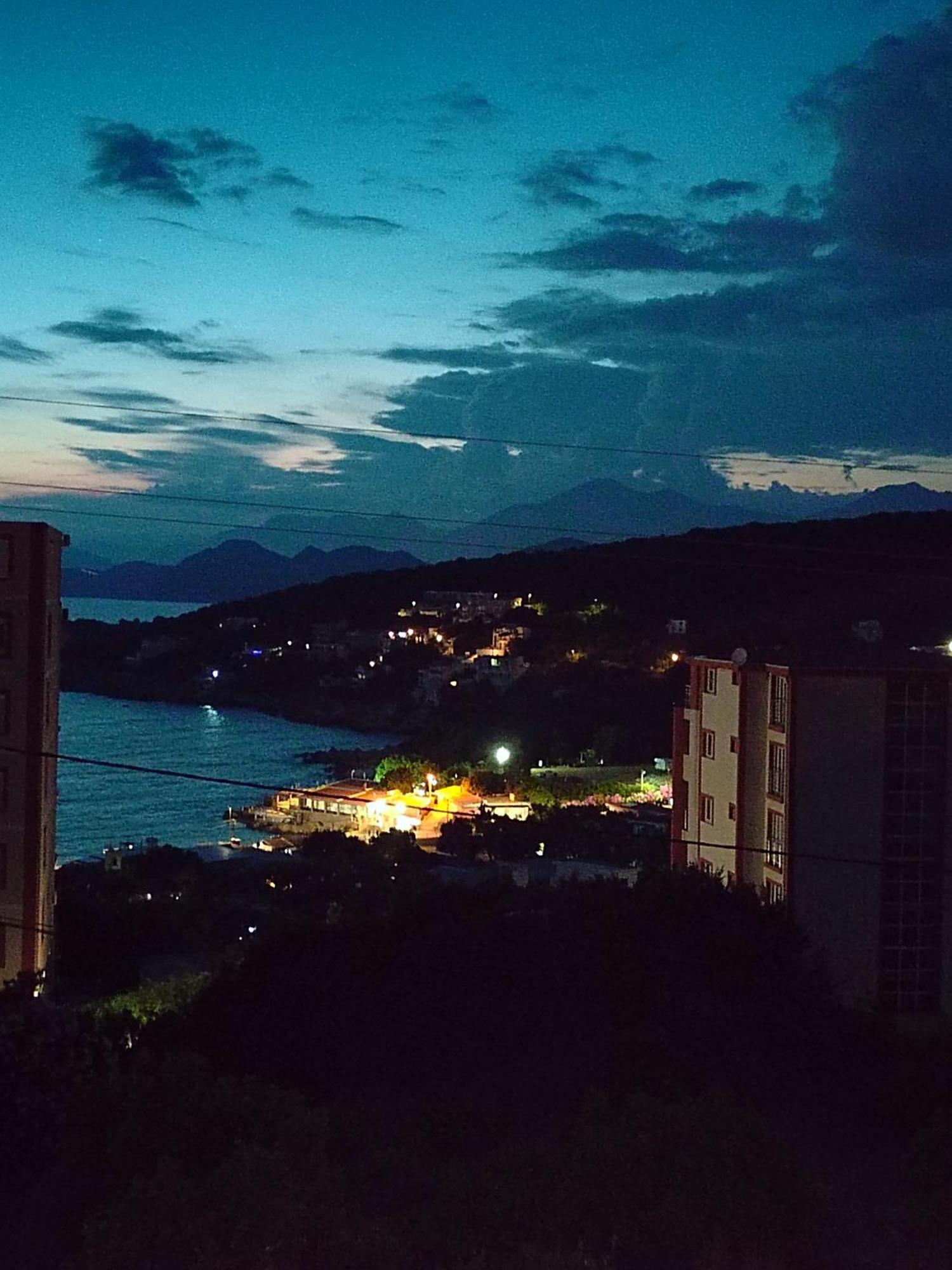 Apartmani Ljubica Utjeha Esterno foto