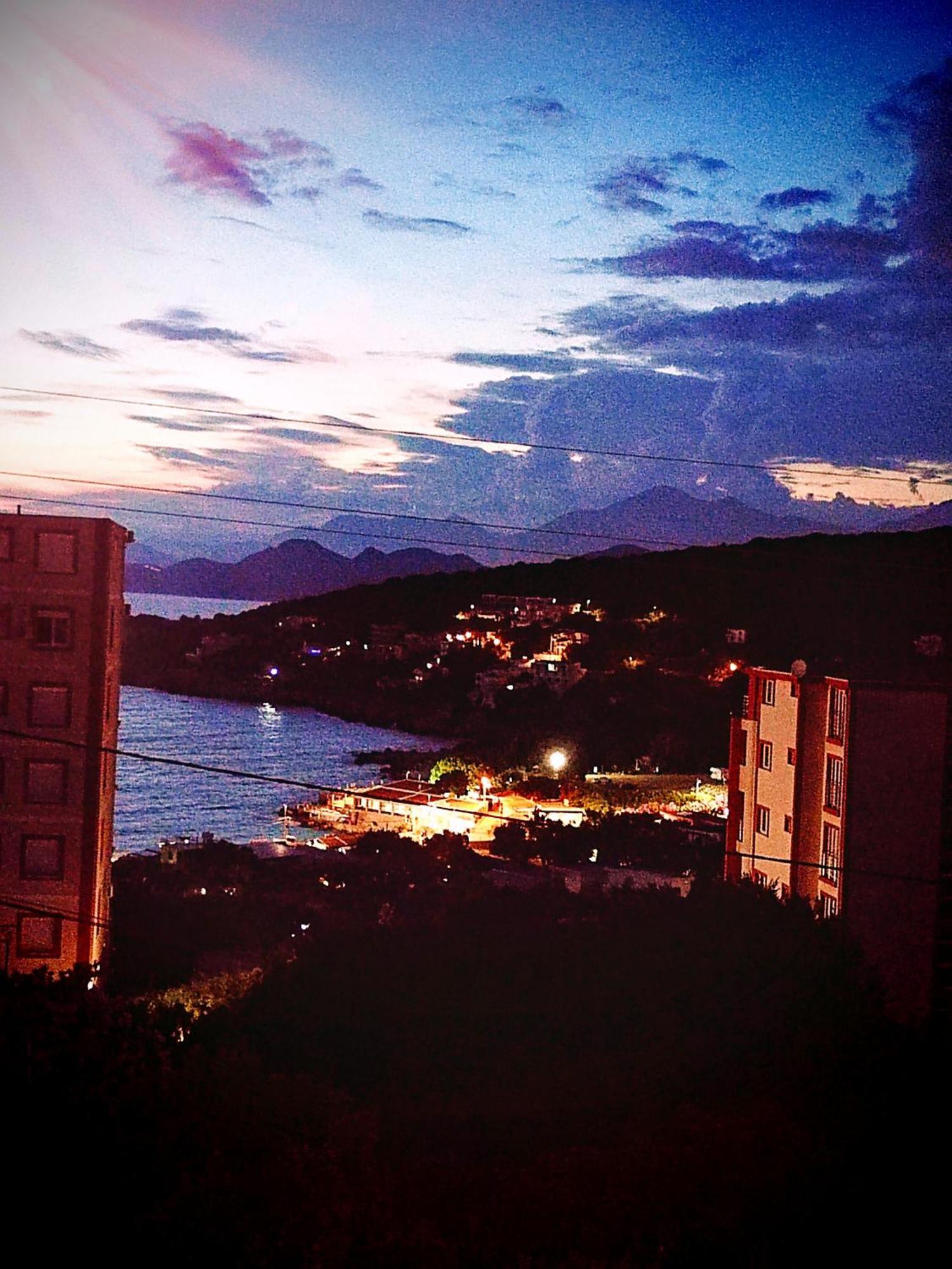 Apartmani Ljubica Utjeha Esterno foto