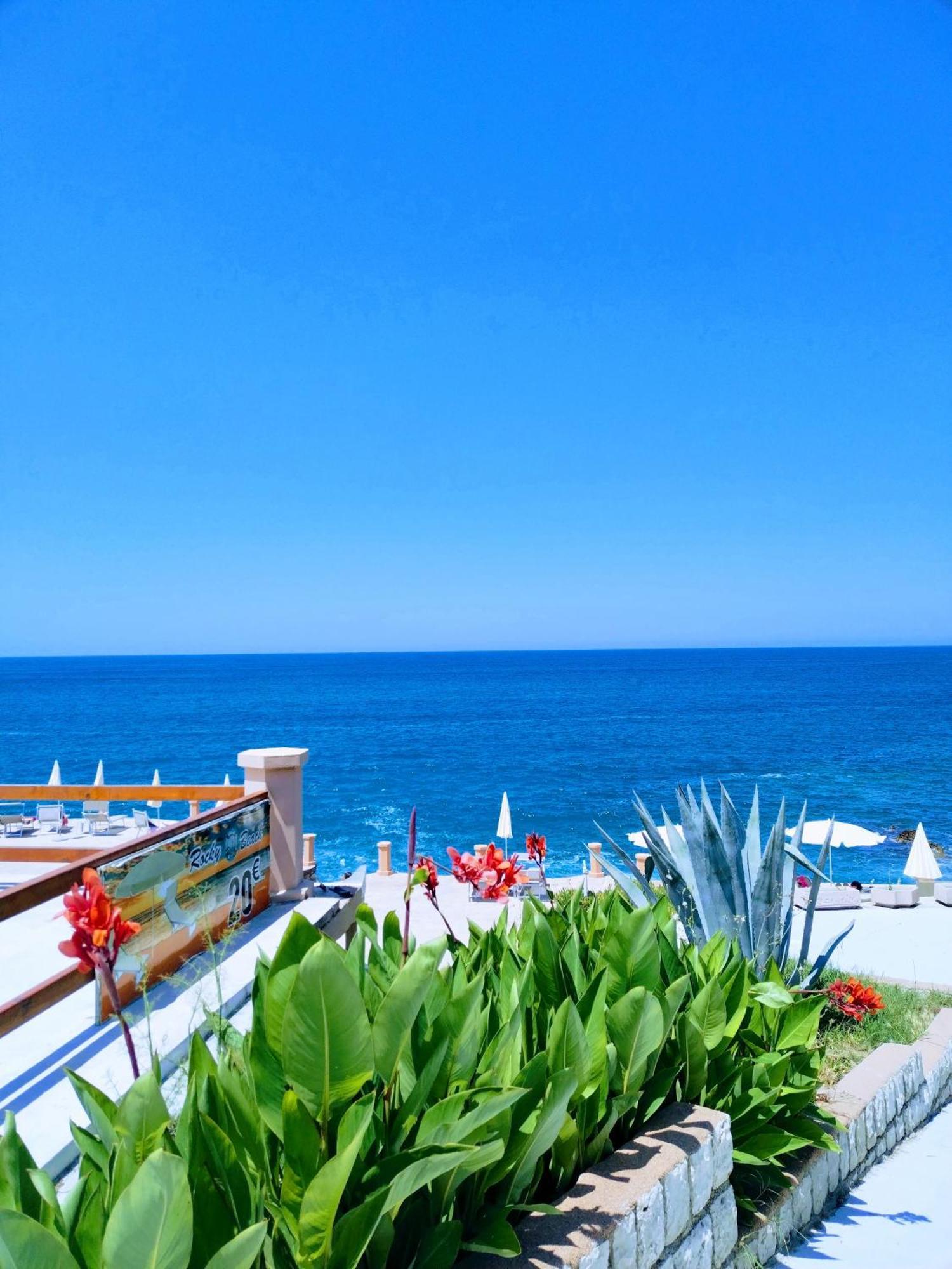 Apartmani Ljubica Utjeha Esterno foto