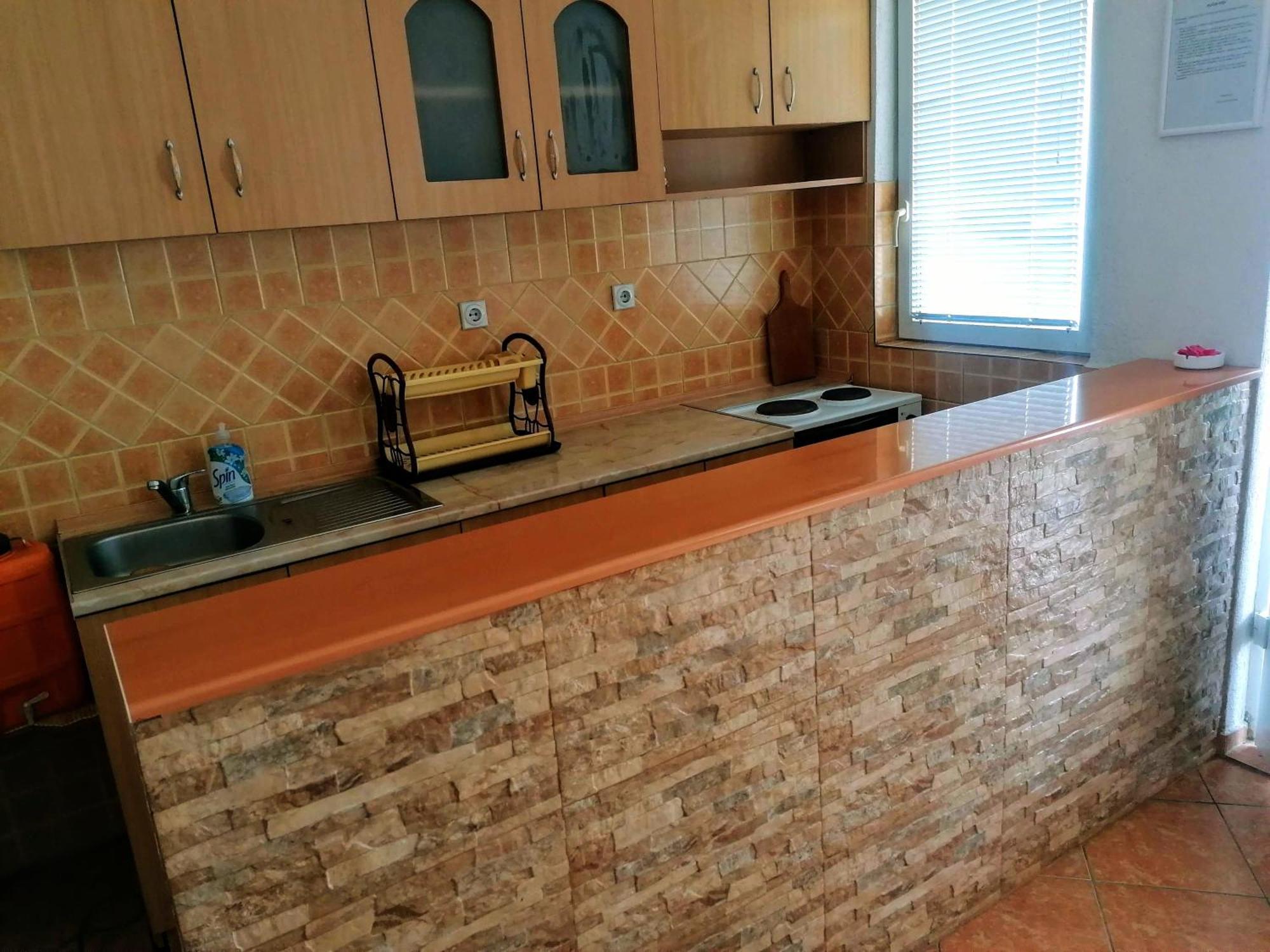 Apartmani Ljubica Utjeha Esterno foto