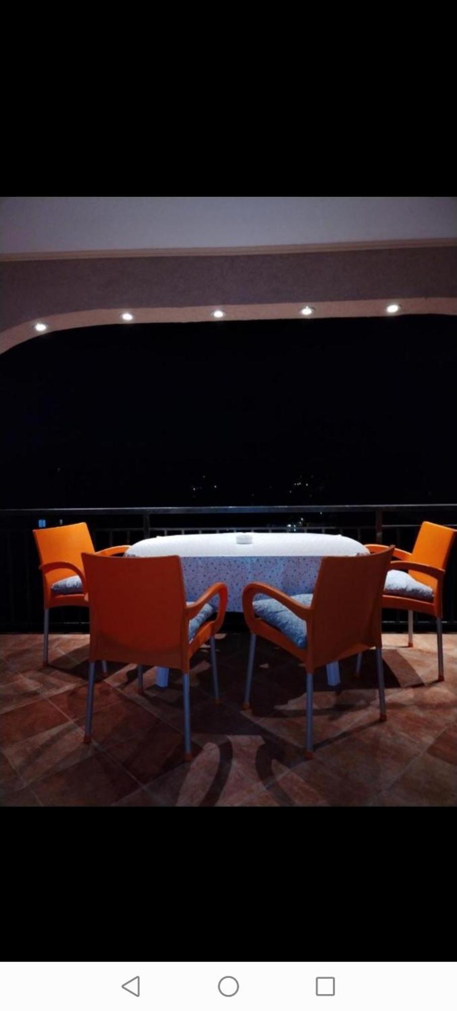 Apartmani Ljubica Utjeha Esterno foto