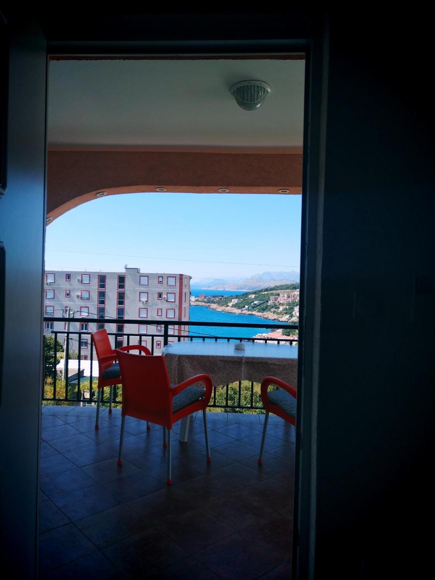 Apartmani Ljubica Utjeha Esterno foto